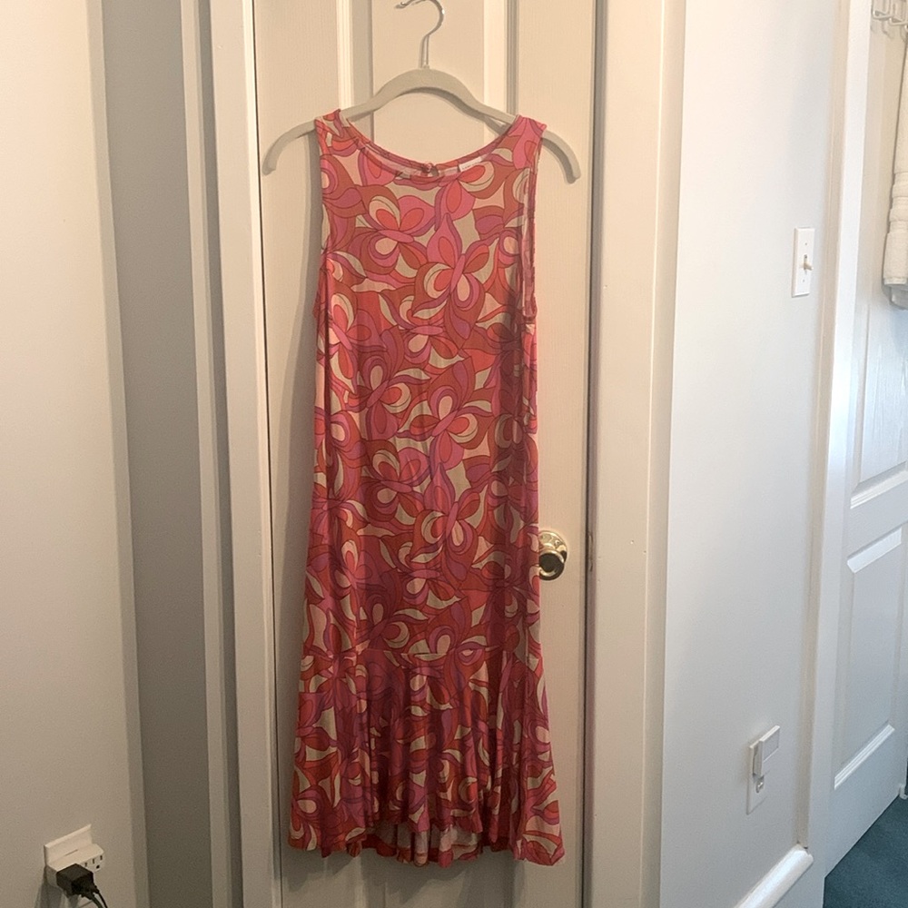 Lascana - fit and flare dress